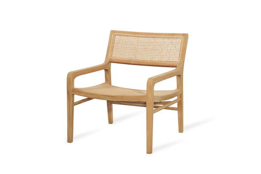 Reva Lounge Chair