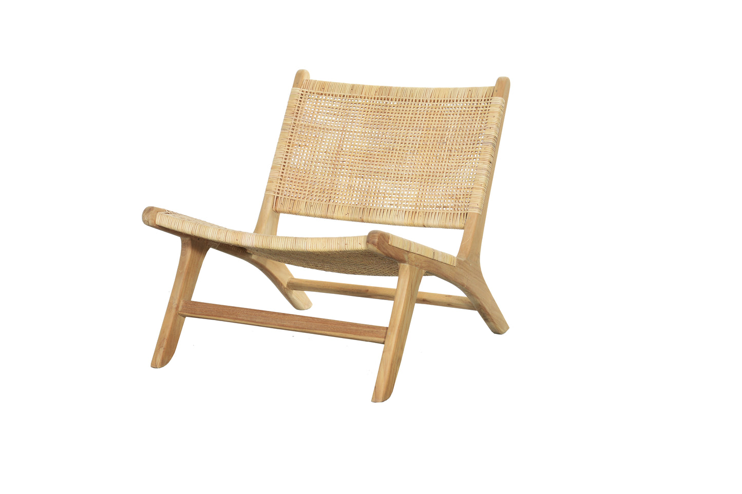 Tiki Lounge Chair