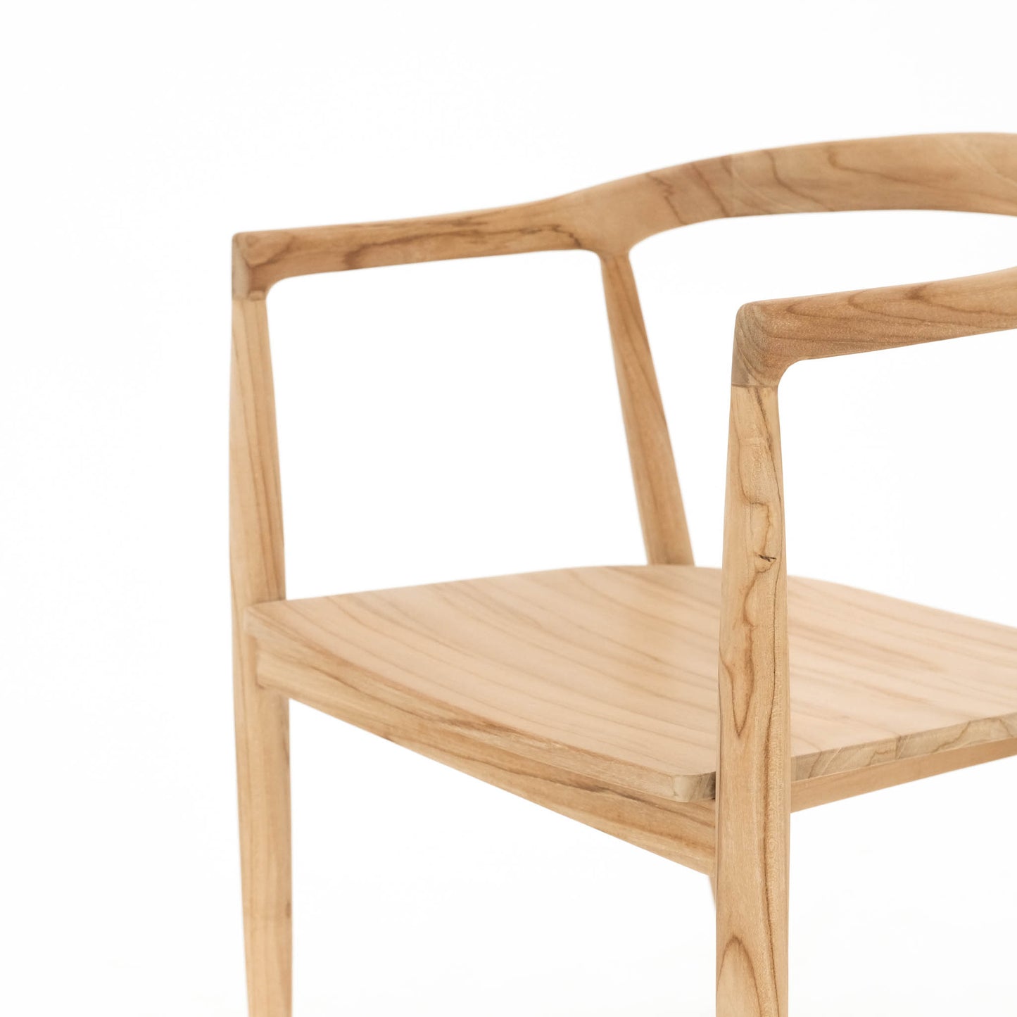 Vini Dining Wood-base Chair