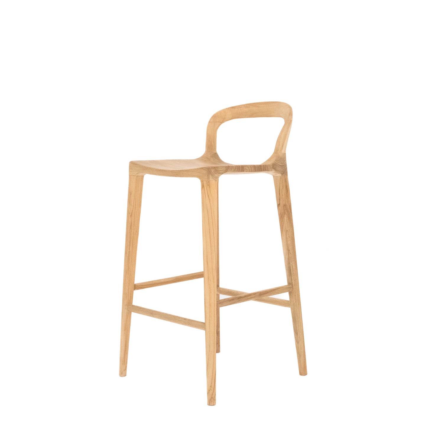 Beach House Bar Stool