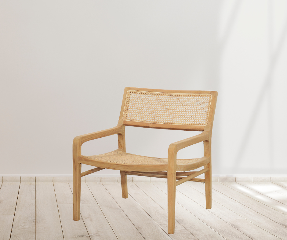 Reva Lounge Chair