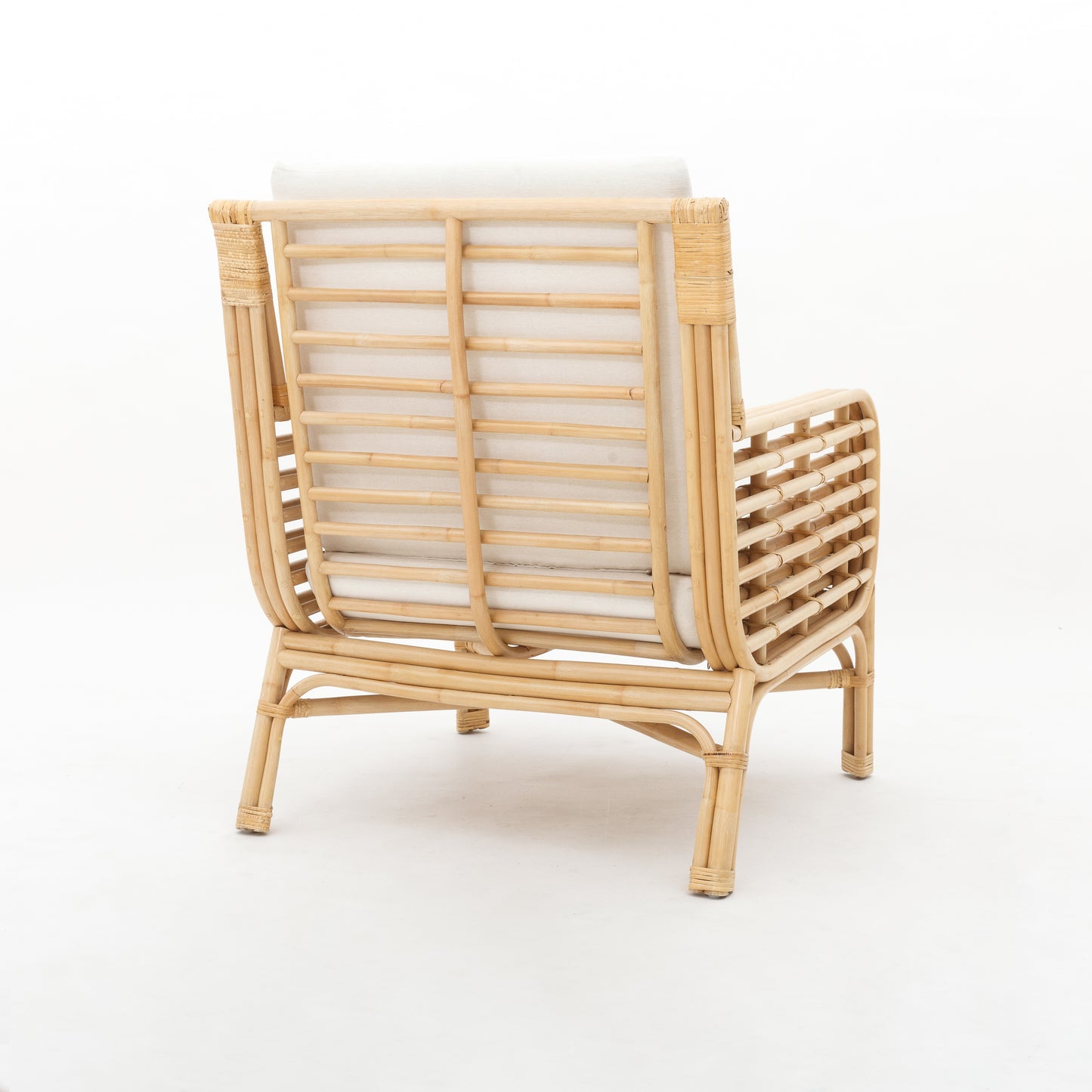 Oro Armchair