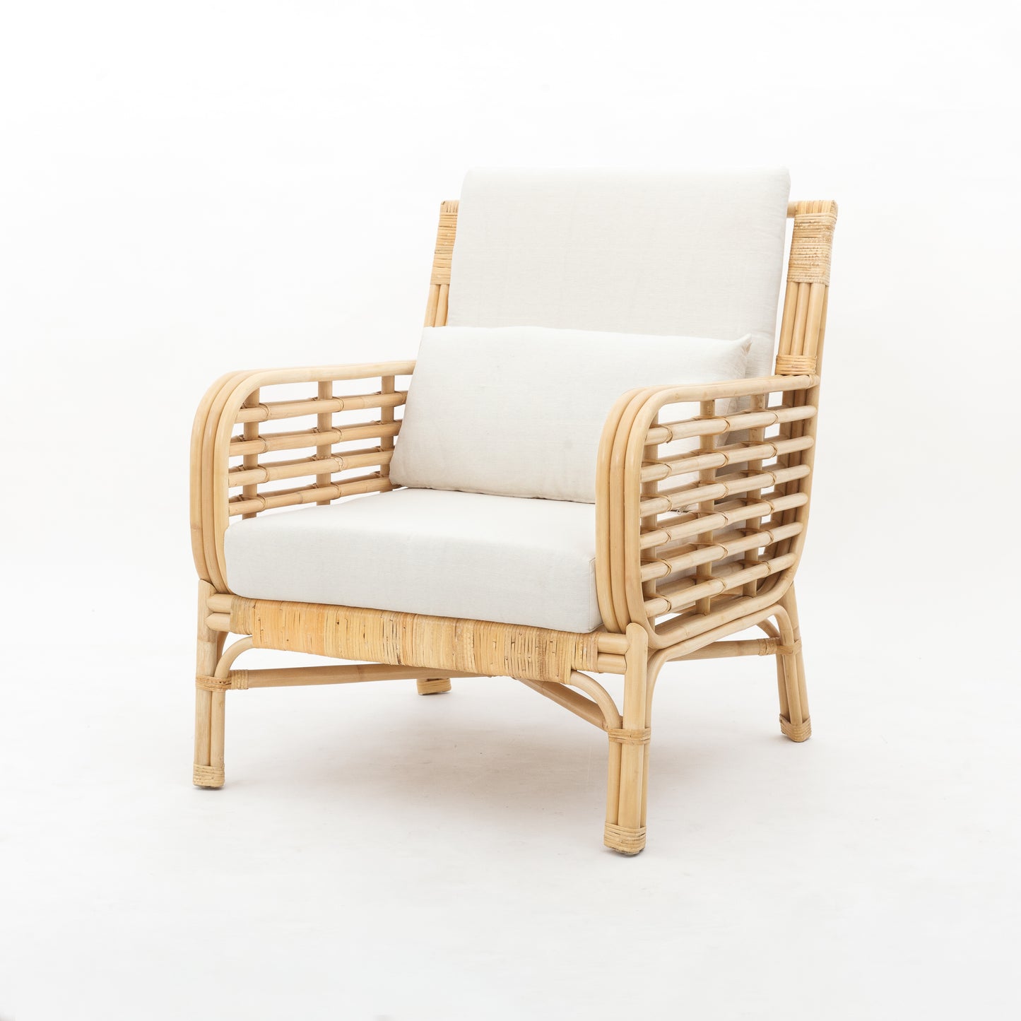 Oro Armchair