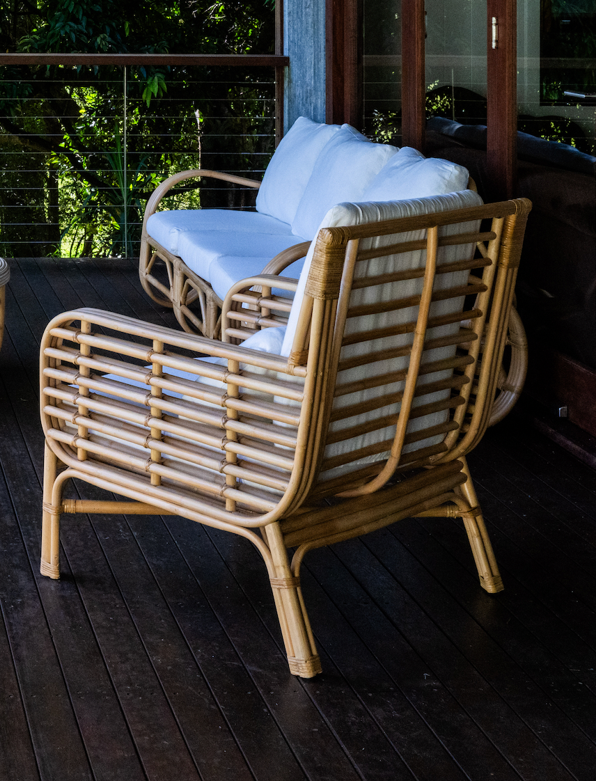 Oro Armchair