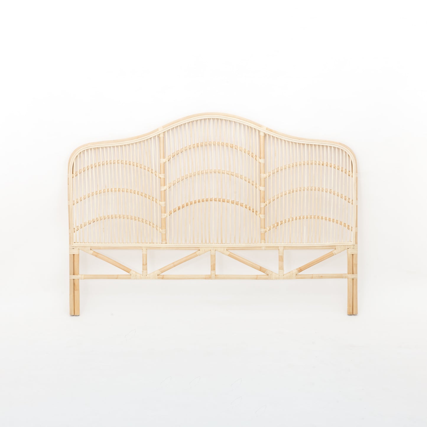 Vieri Headboard - Queen Bed