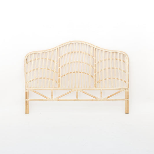 Vieri Headboard - Queen Bed